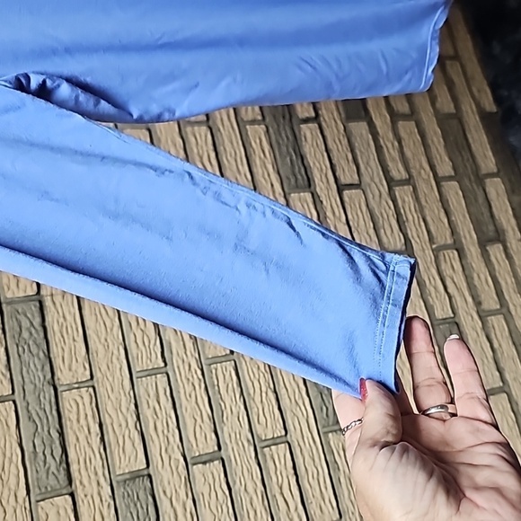 CHICO'S Top Chicos sz 1 (s, 8) - Picture 3 of 7